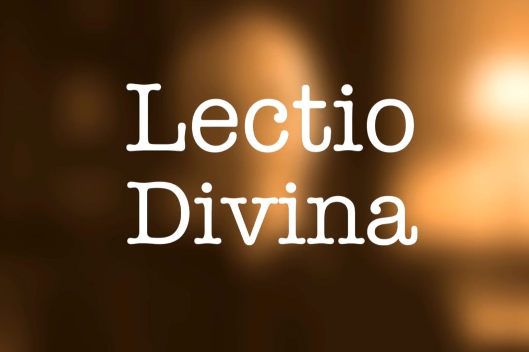 Lectio Divina Matthew Cheap Sale Simpleplanning Net