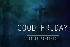 Good Friday (6.5 × 8 in) (6 × 4 in)