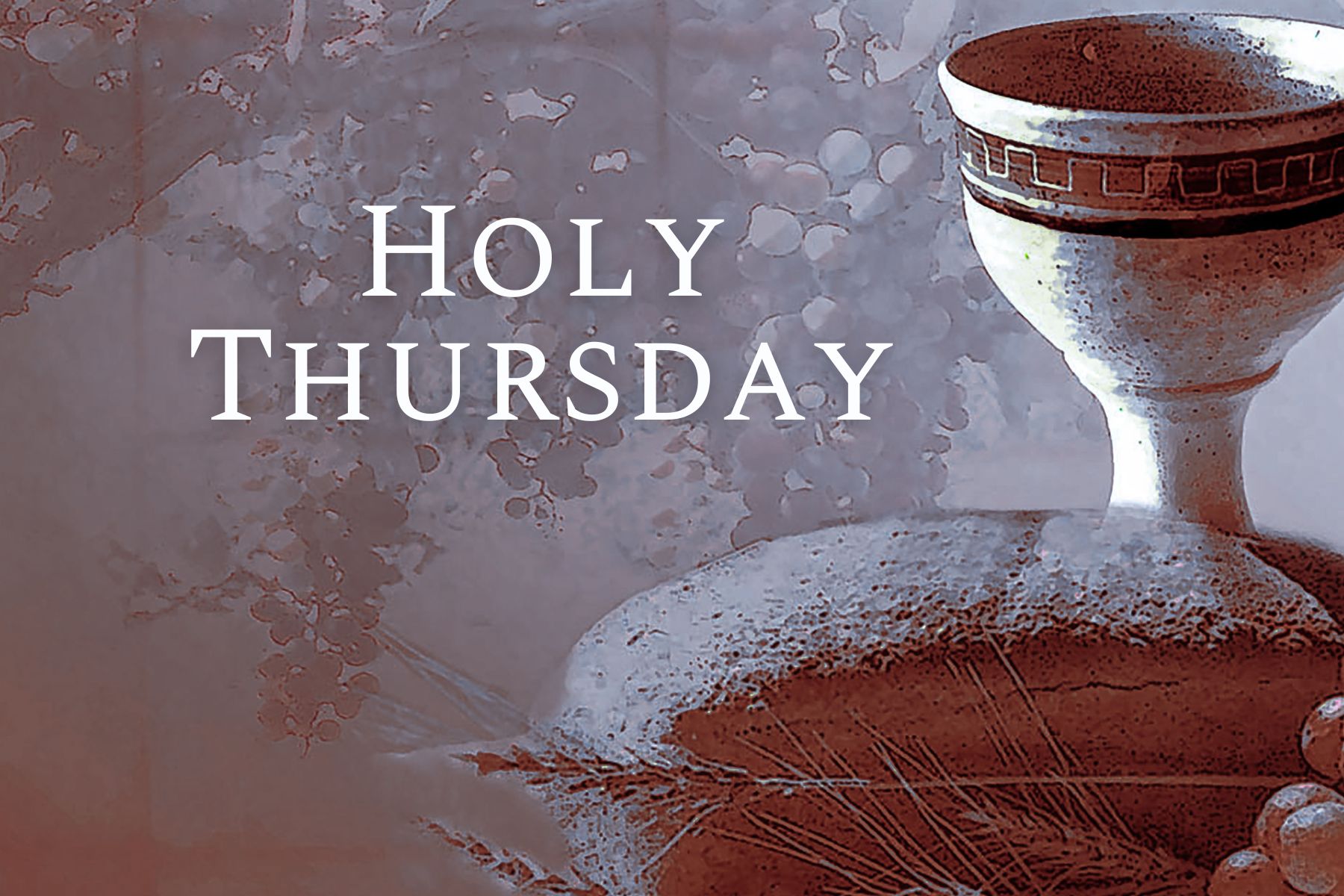 Maundy Thursday Archives - Centreville United Methodist Church