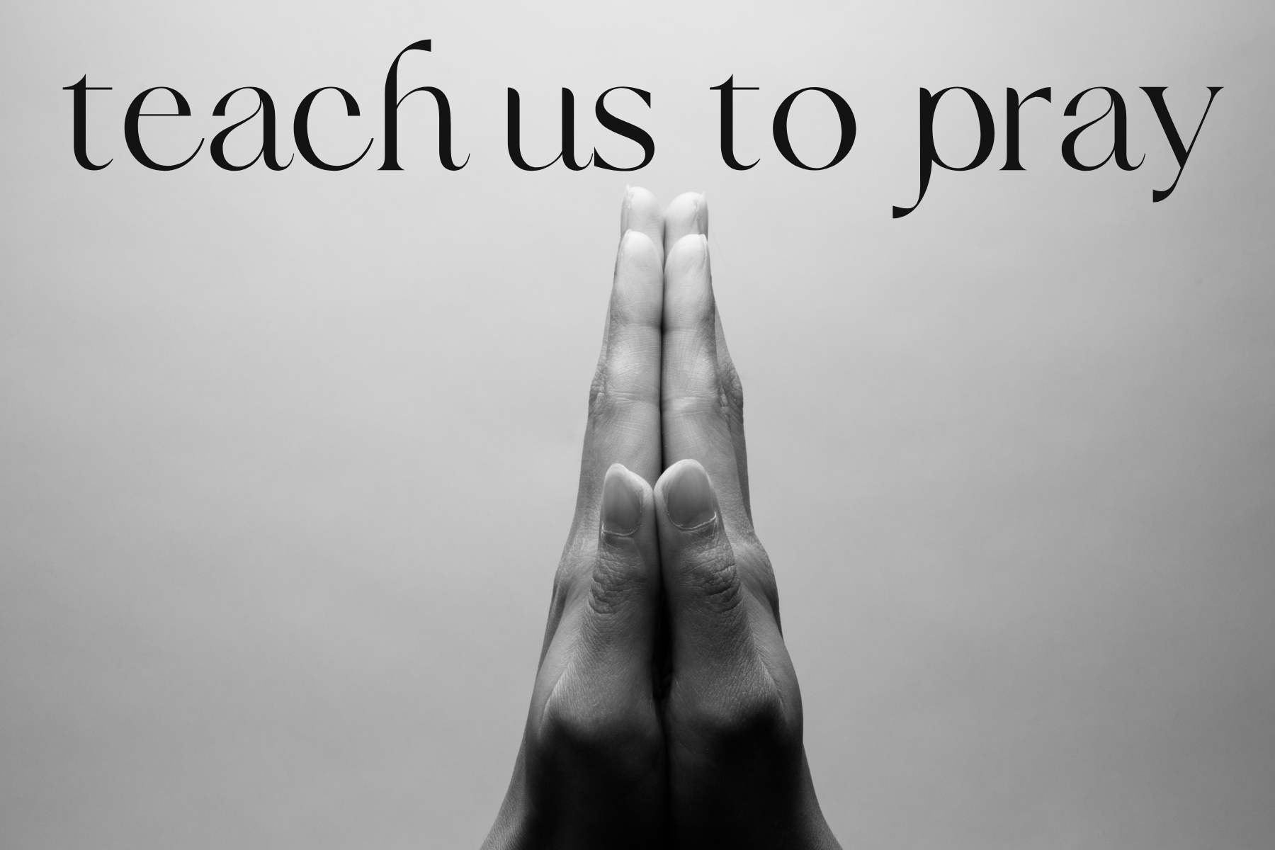Lord’s Prayer Series Image (6 x 4 in) (5)
